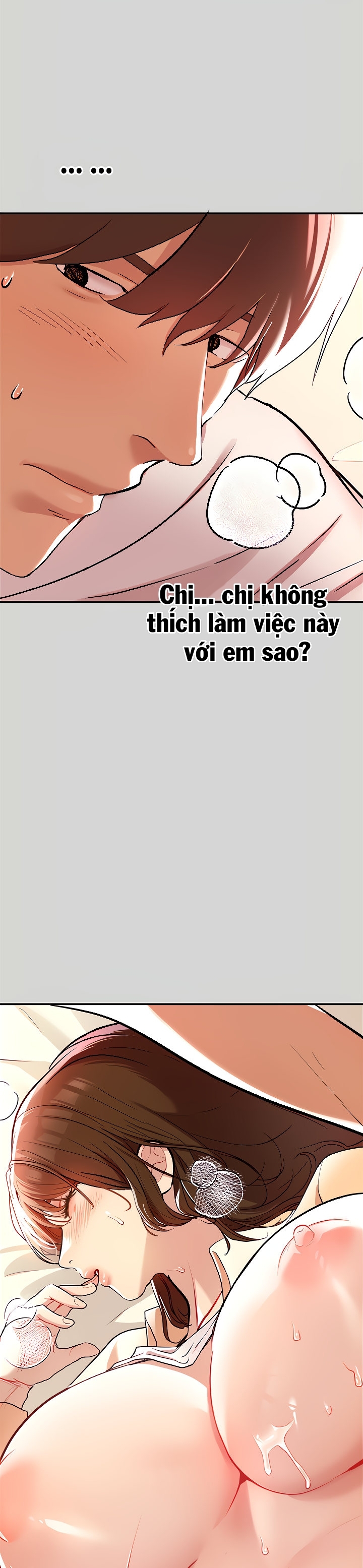 bà chị chủ nhà chapter 8 16