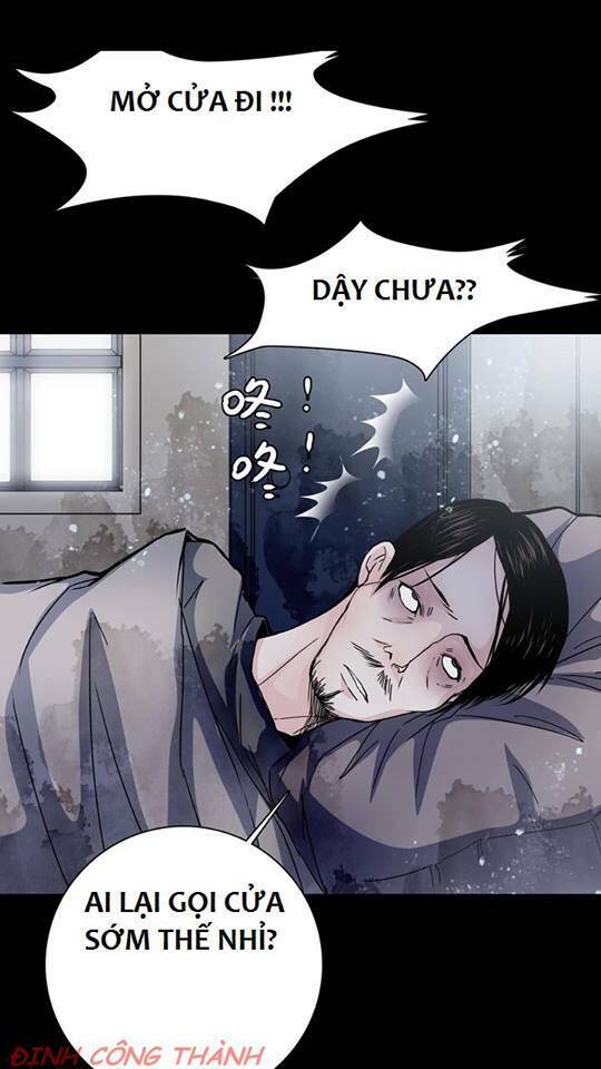 tiểu quỷ chapter 2 37