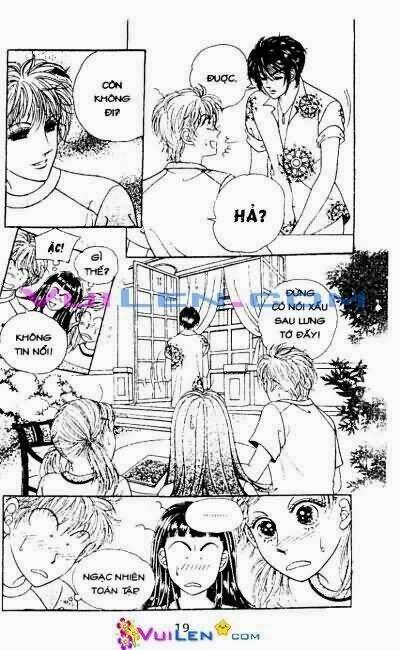 cô gái trung hoa chapter 8 19