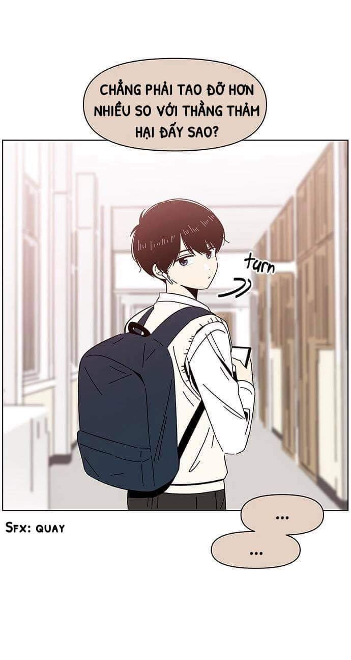 mùa hoa nở rộ chapter 12 5