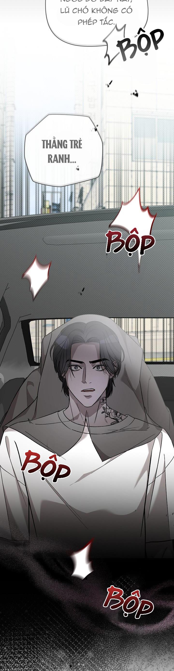 chạm vào em chapter 14 25