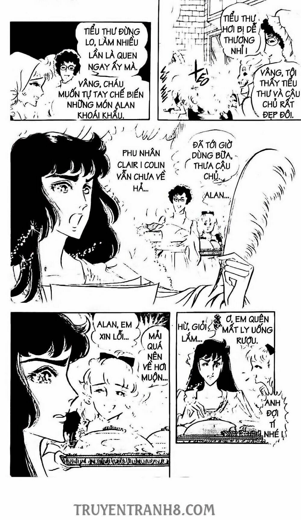 the count s daughter chapter 33 26