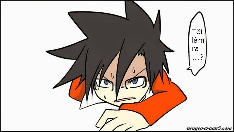 senyuu chapter 110 31