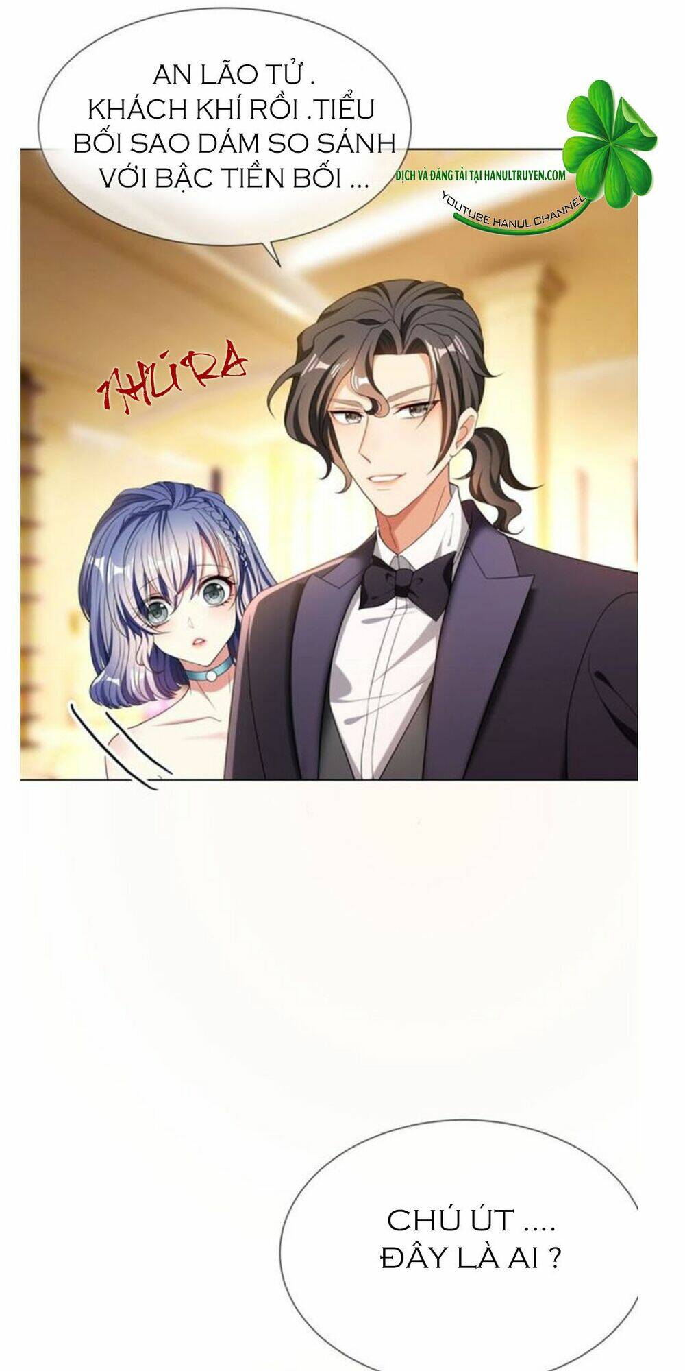 cô vợ nhỏ nuông chiều quá lại thành ác!! chapter 168 9