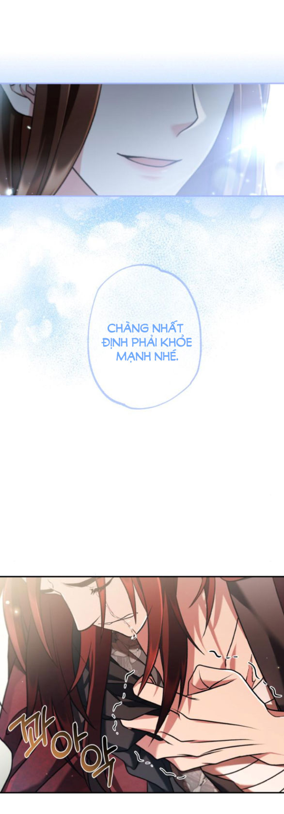 bản tình ca heeran chapter 64.2 25