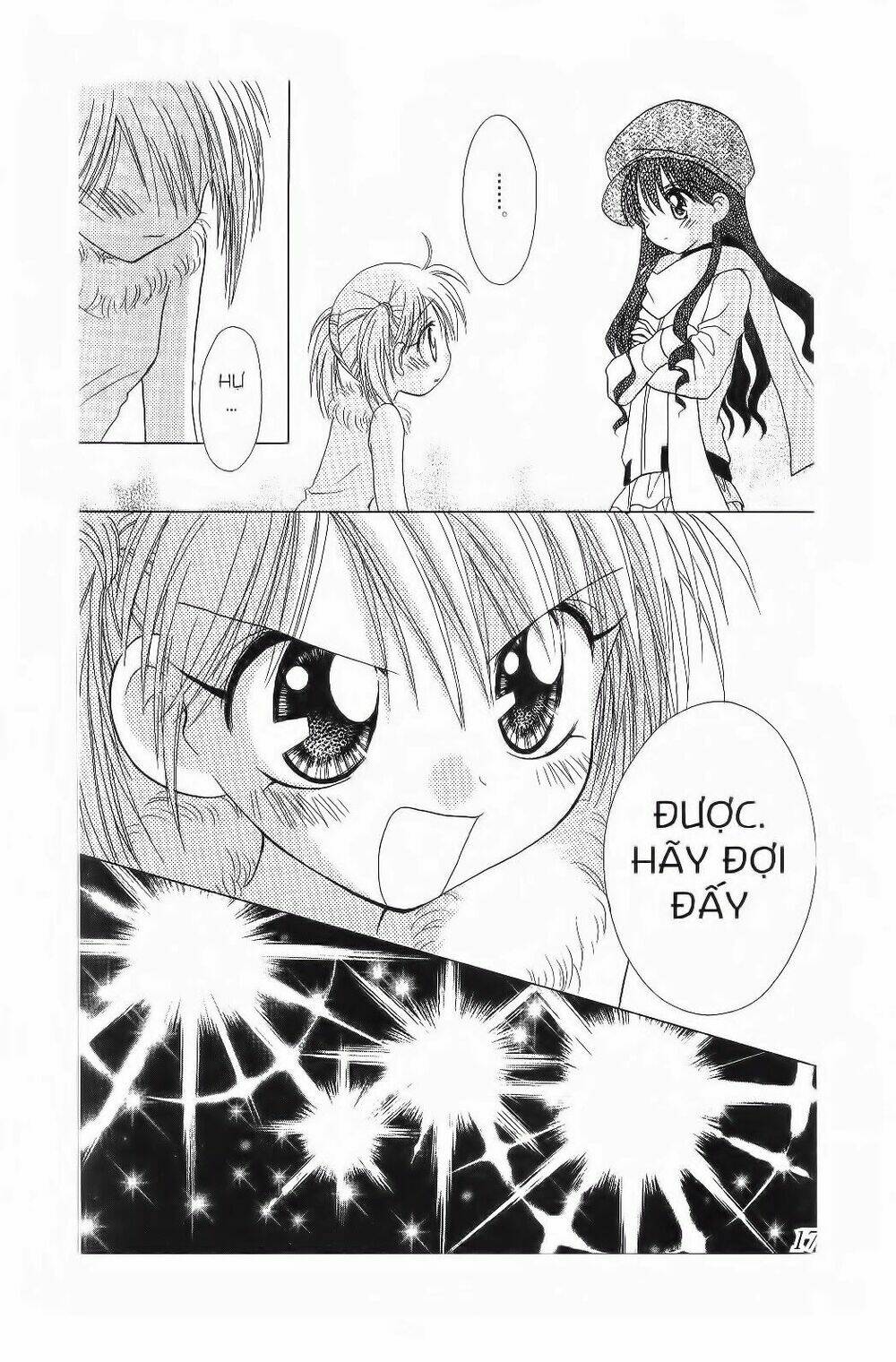 chắp cánh ước mơ chapter 74 3