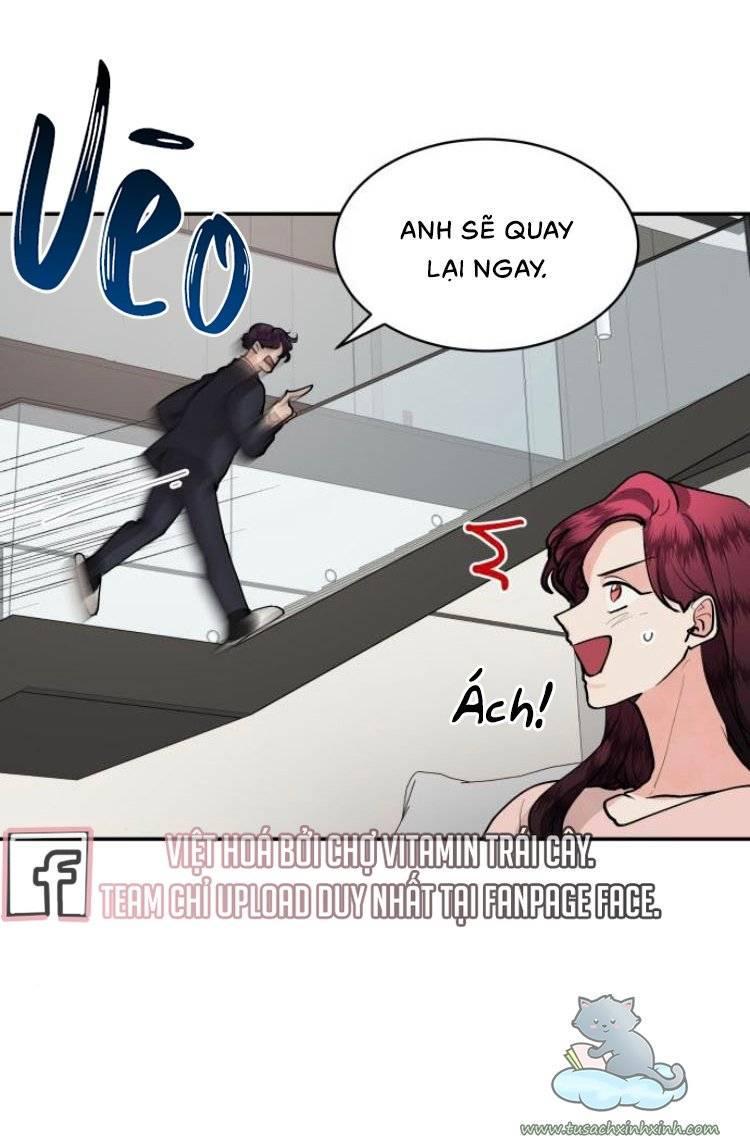 oan gia ngõ hẹp chapter 62 46