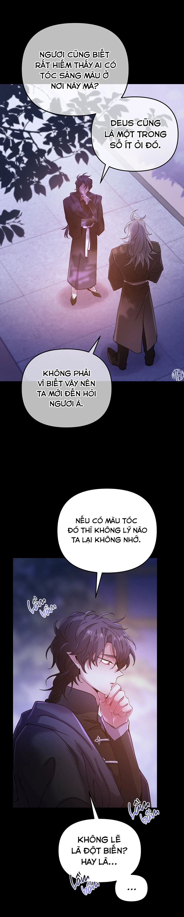 hắc vực chapter 32 14