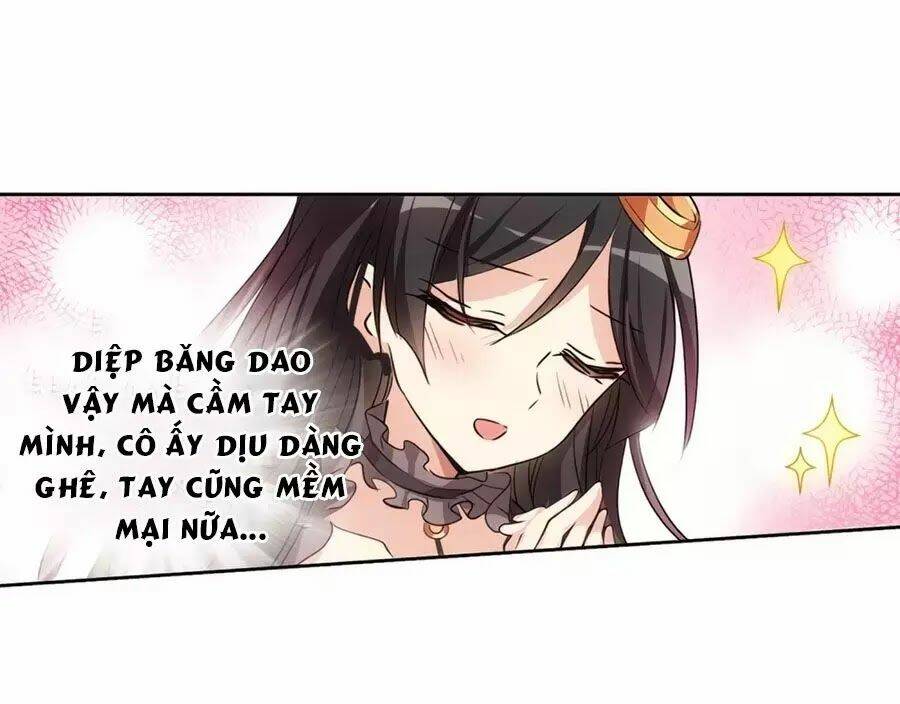 xuyên duyệt tây nguyên 3000 chapter 269.1 20