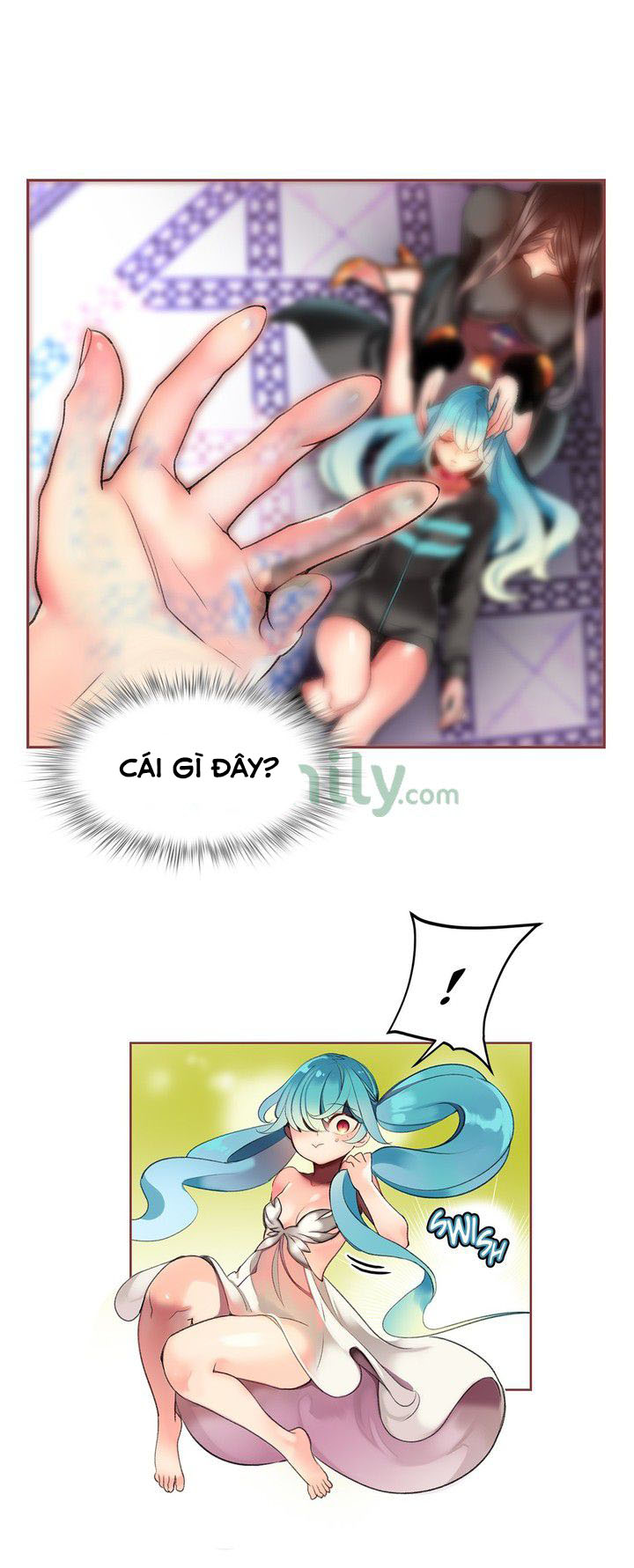 sự ràng buộc của lilith chapter 61 4