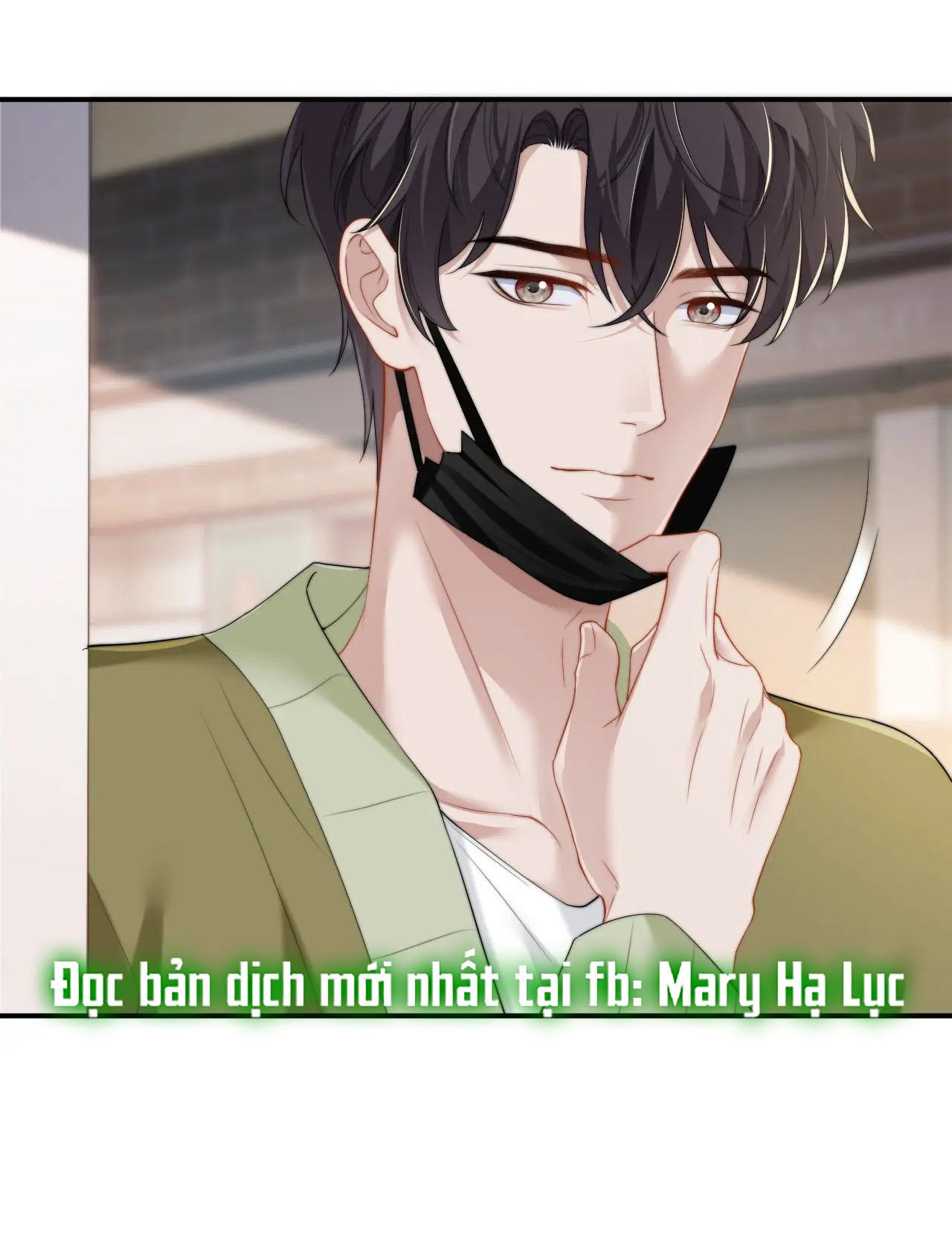 chủ mẫu cao môn xuyên không thành nữ phụ hào môn chapter 7.2 19