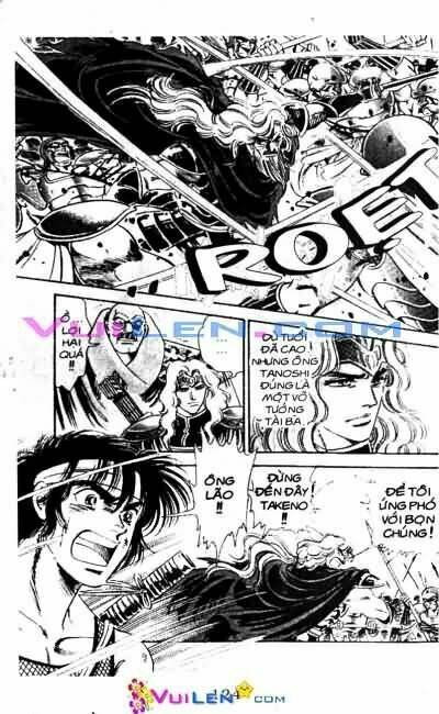 vương tử takeru chapter 12 124