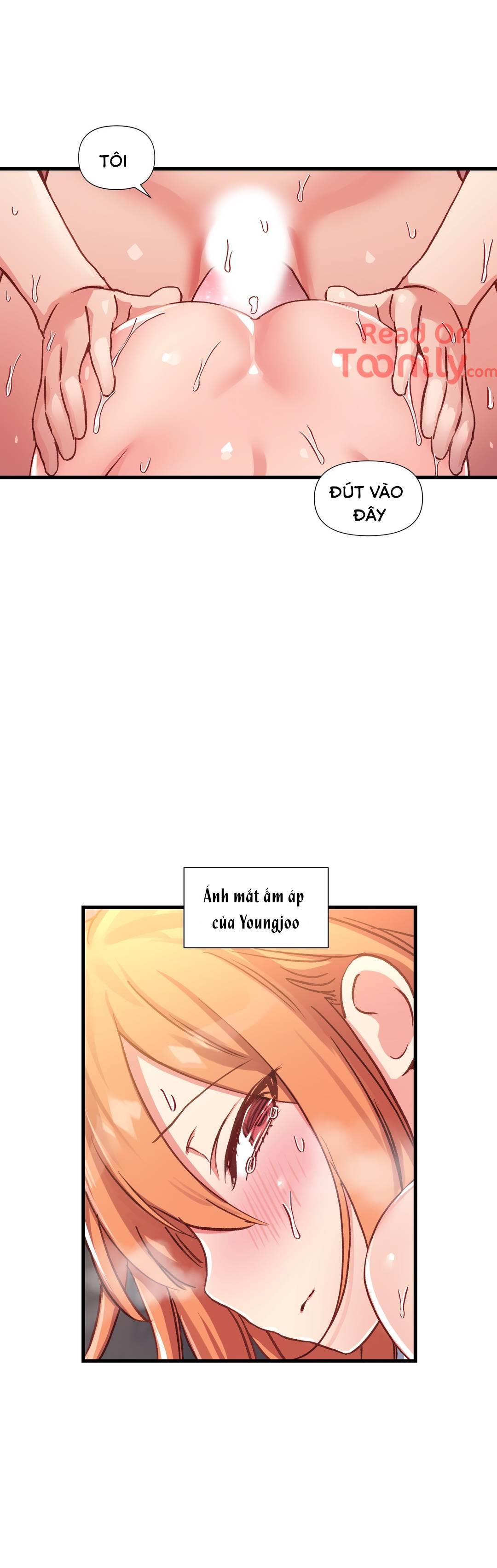 girls marmot chapter 50 2