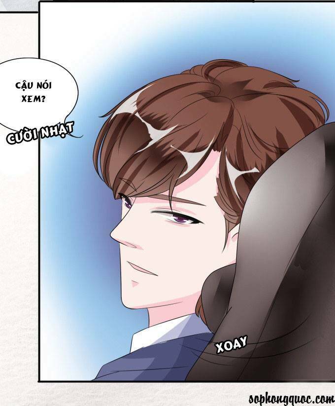 vương tước tư hữu bảo bối chapter 11 11