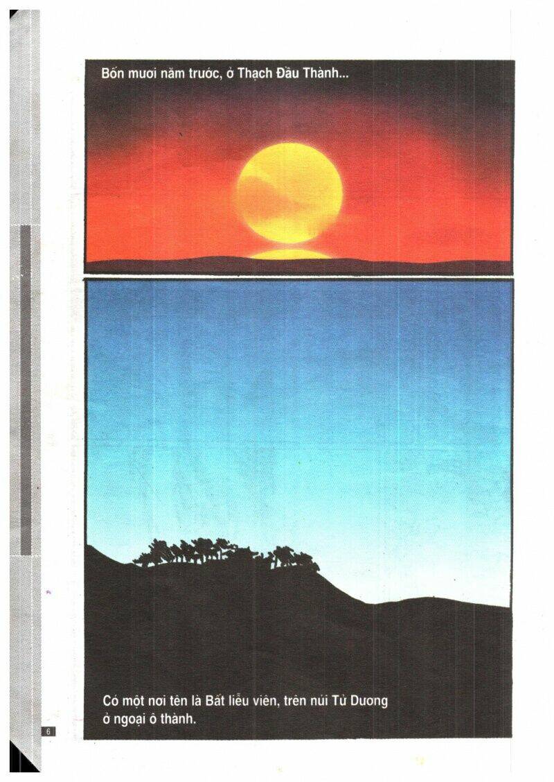 ô long viện siêu buồn cười chapter 1 6