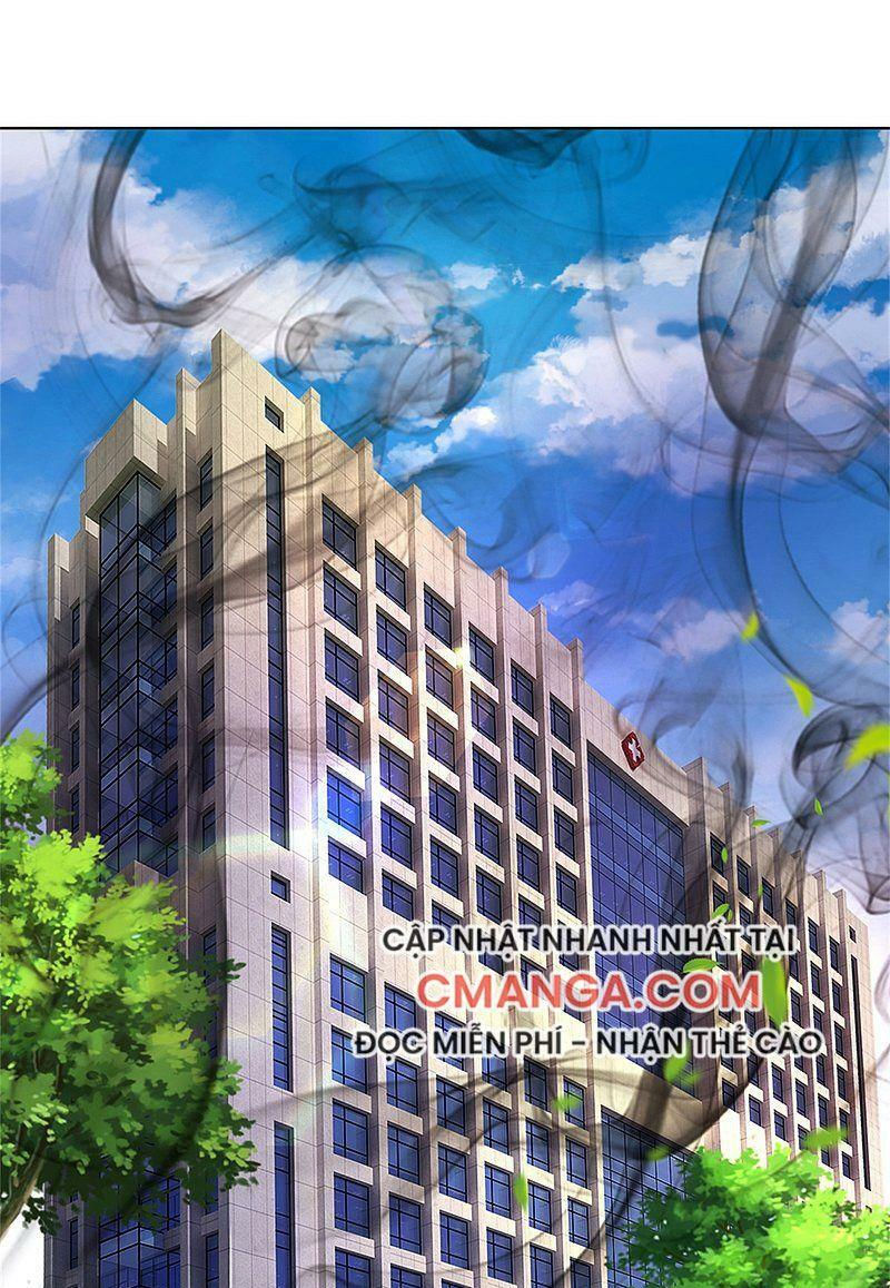 vú em tiên tôn đi ở rể chapter 168 1