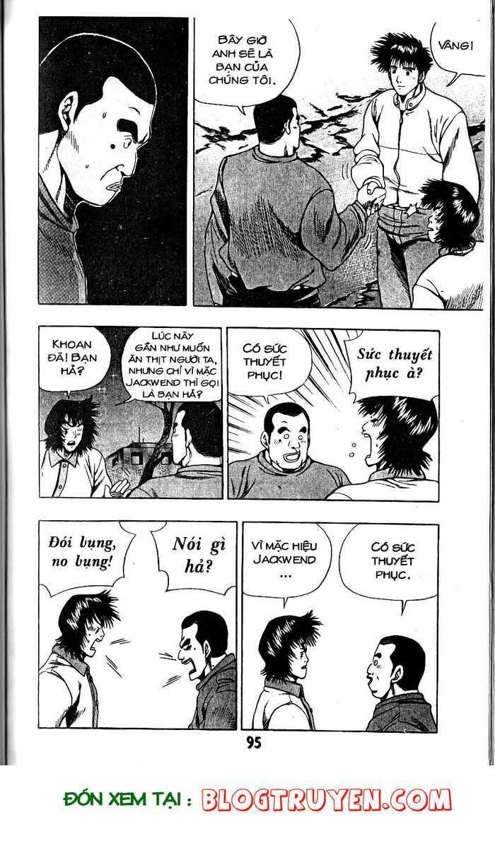 kid gang chapter 126 12