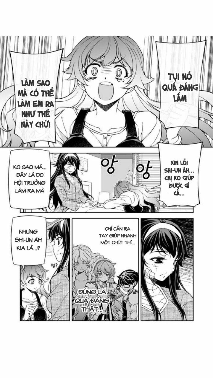 sai:taker - futari no artemis chapter 6 42