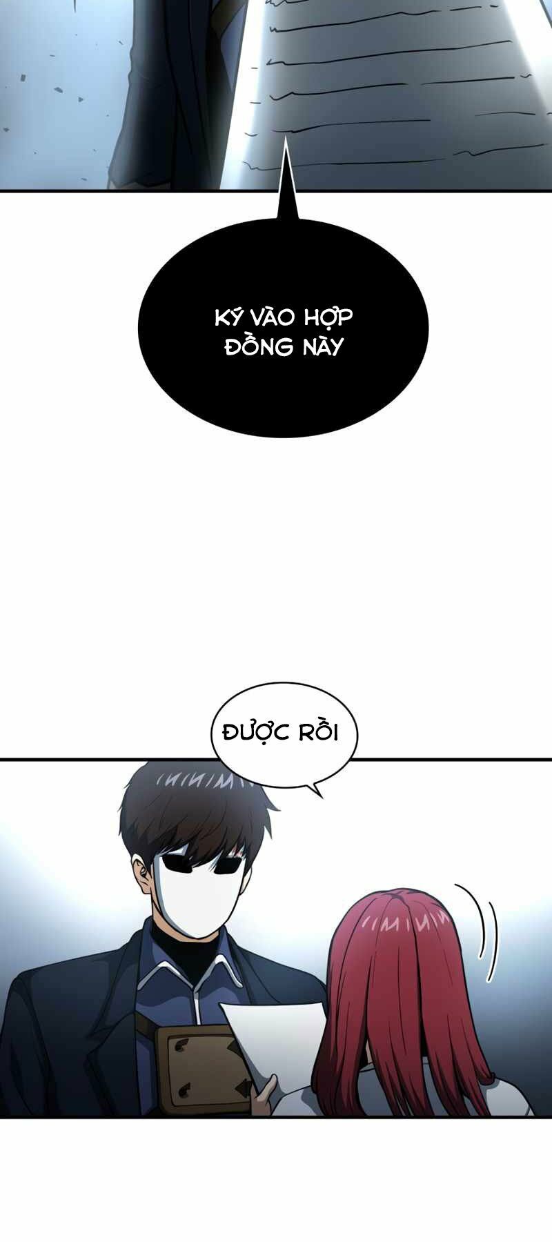 ngôi nhà kết nối với hầm ngục chapter 46 26