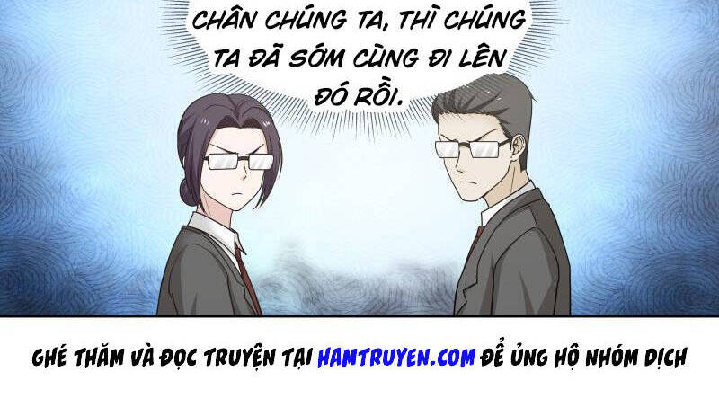tuyệt thế võ công chapter 160 5