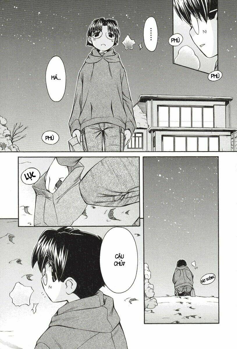 inumimi chapter 14 21