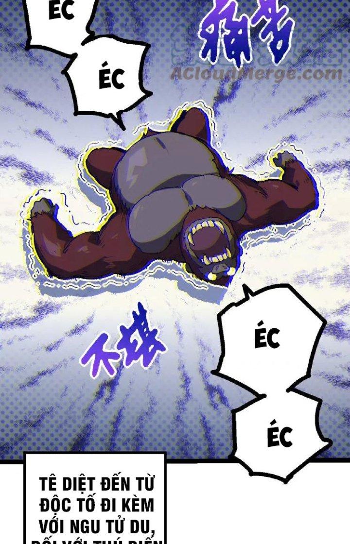 từ cây cổ thụ bắt đầu tiến hóa chapter 41 52