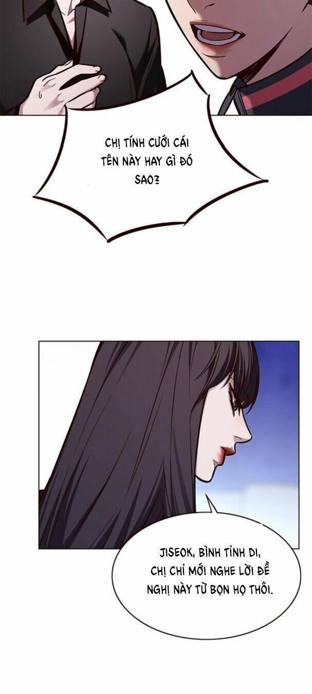 biến thân thành mèo chapter 171 56