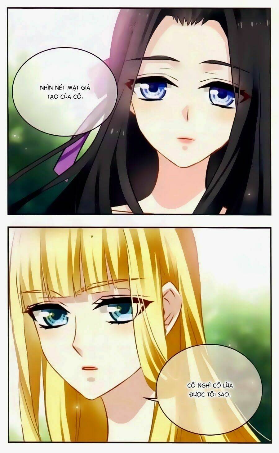 ngôi sao câu lạc bộ chapter 111 19