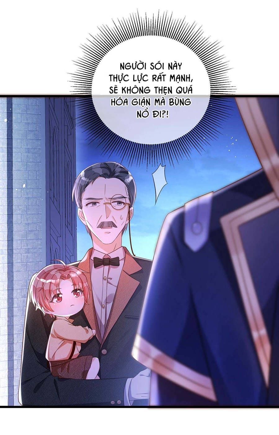 rước sói vào nhà chapter 12 9