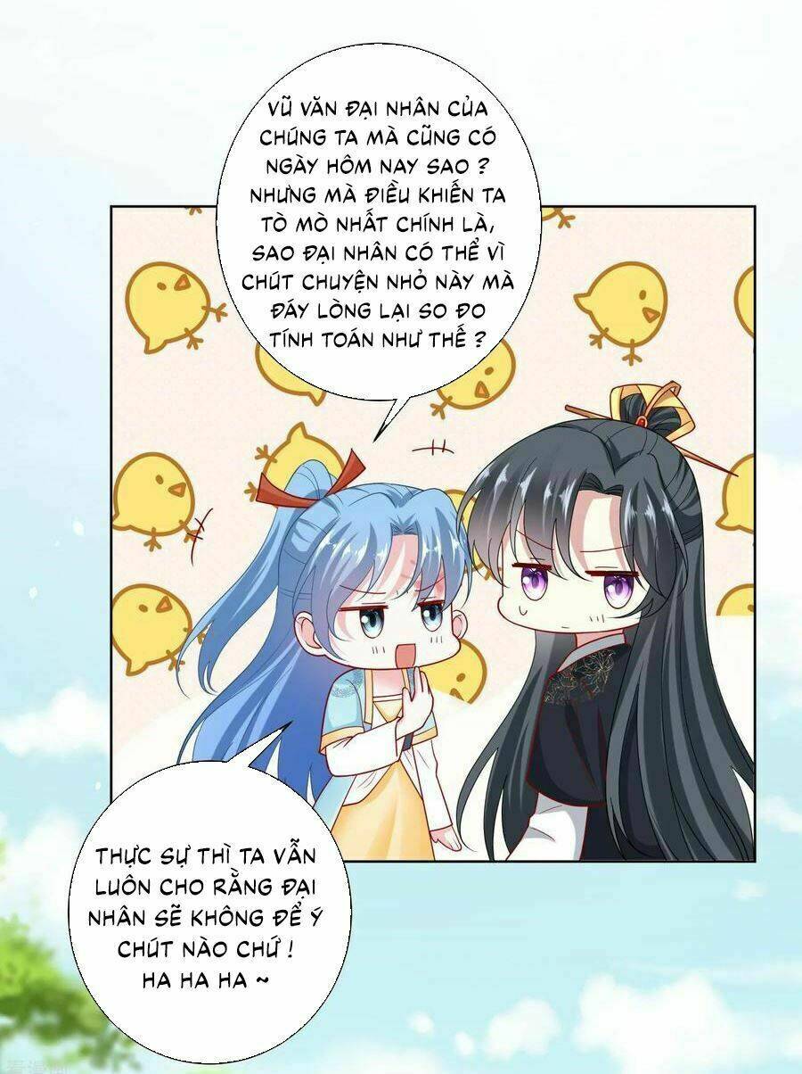 độc y đích nữ chapter 144 25