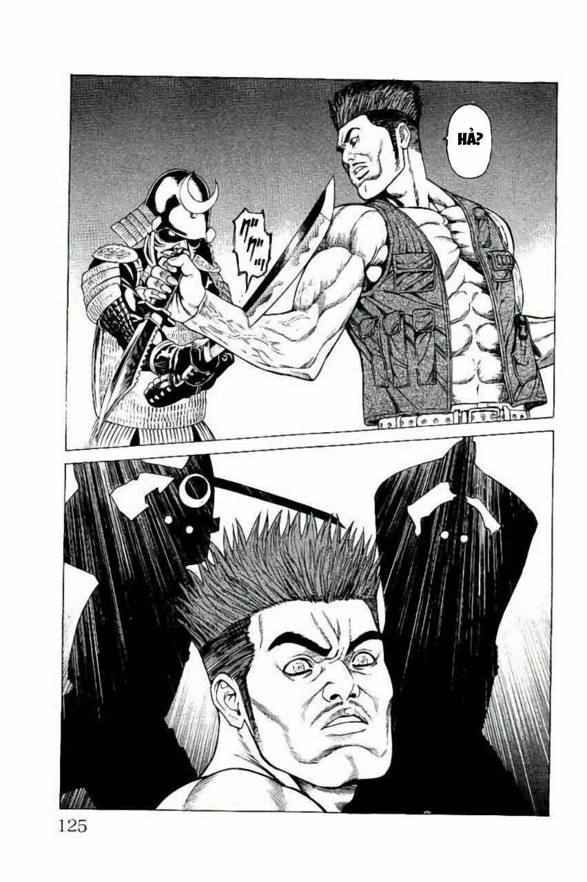 hakaijuu chapter 65 25