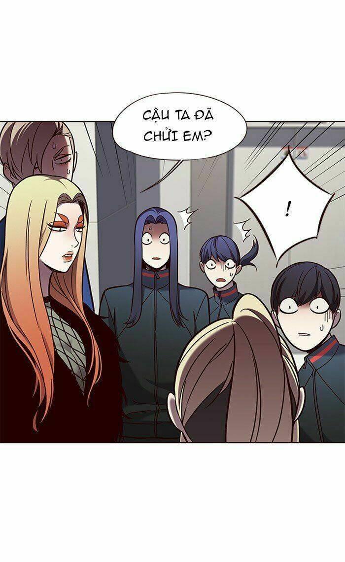 biến thân thành mèo chapter 78 54