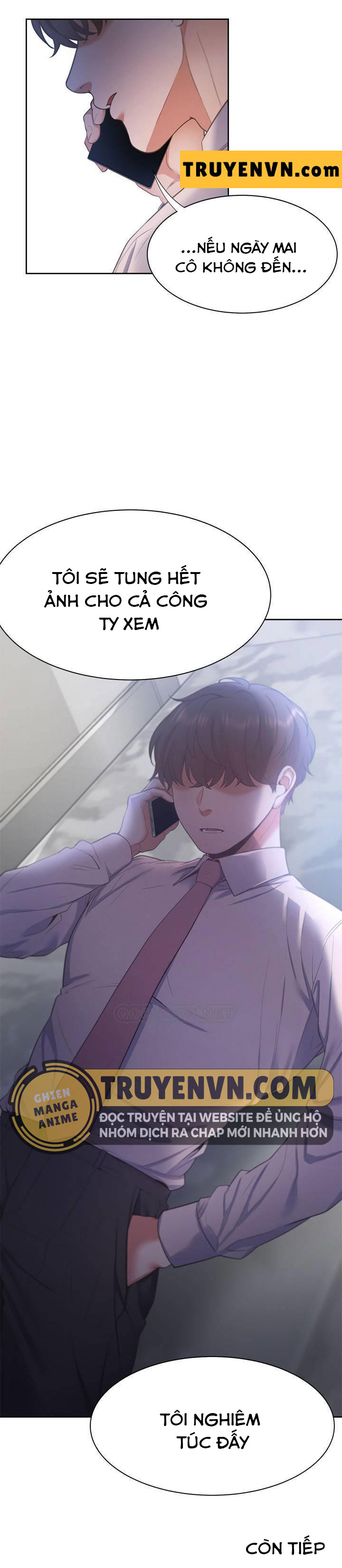 khát tình chapter 25 29