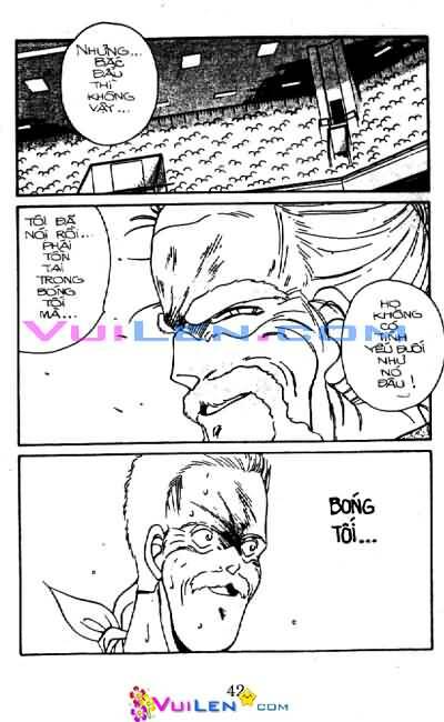 truyền nhân atula - shura no mon i chapter 11 43