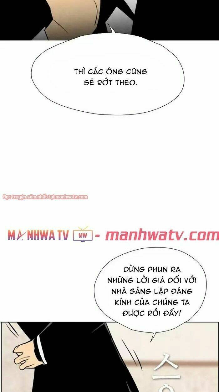 kẻ hồi sinh chapter 48 23