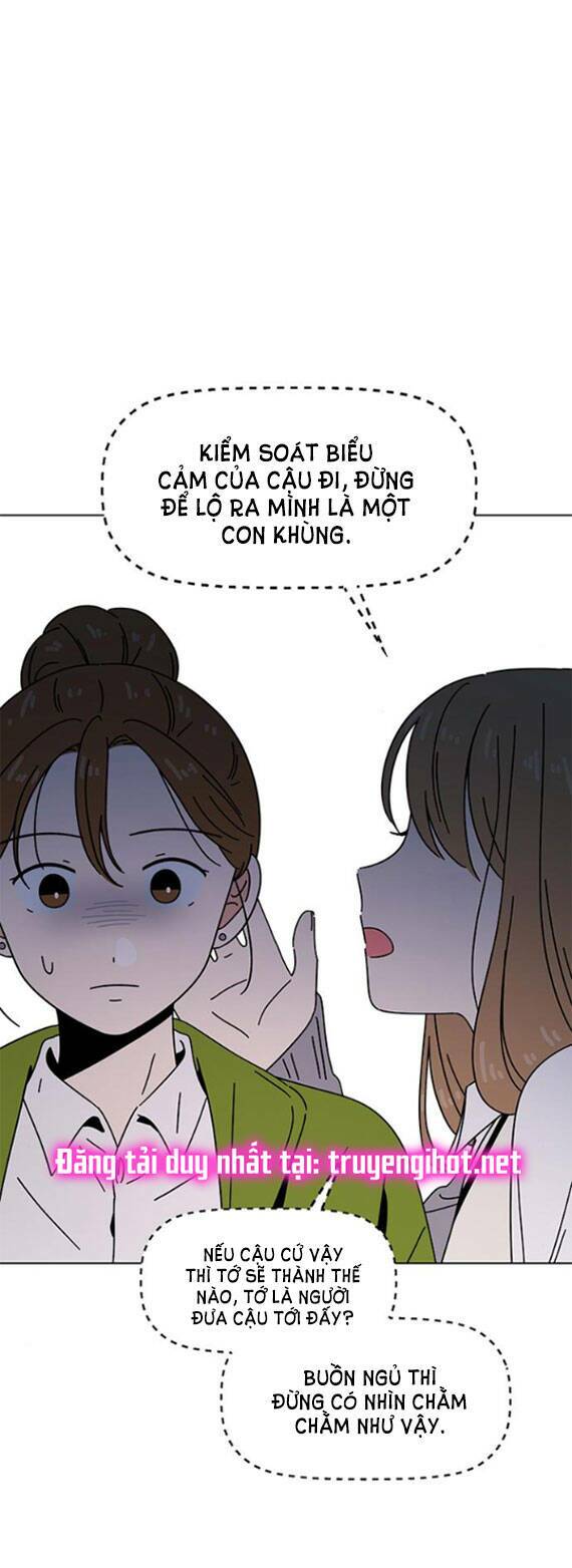 thanh xuân rực rỡ - season of blossom chapter 98 21