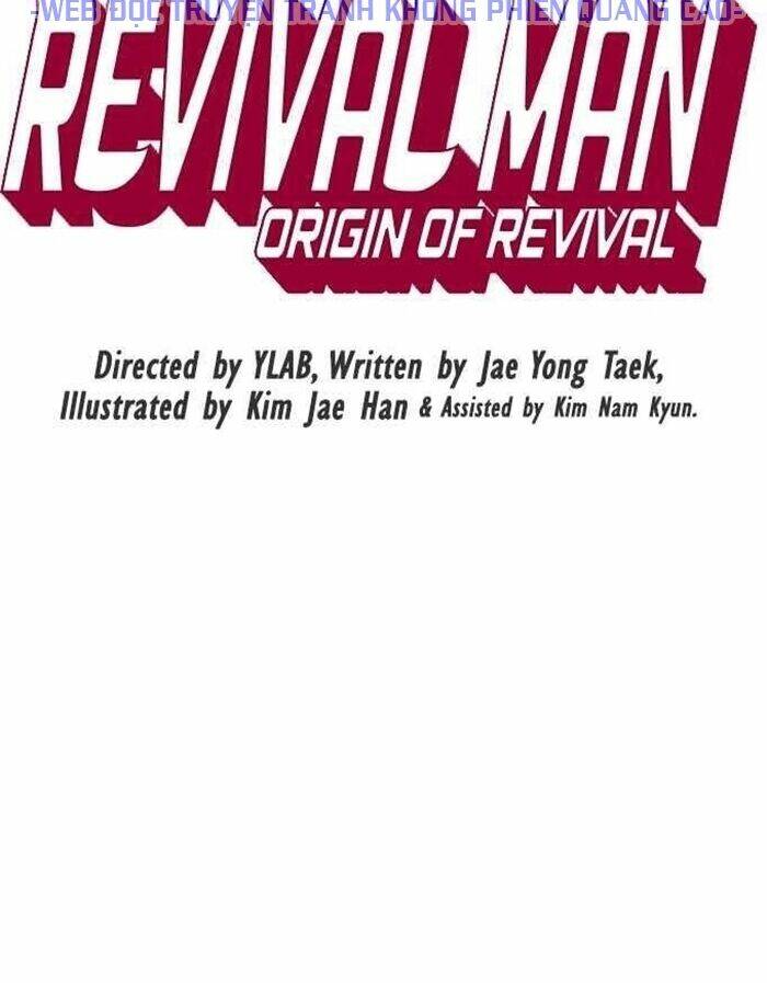 kẻ hồi sinh chapter 152 28