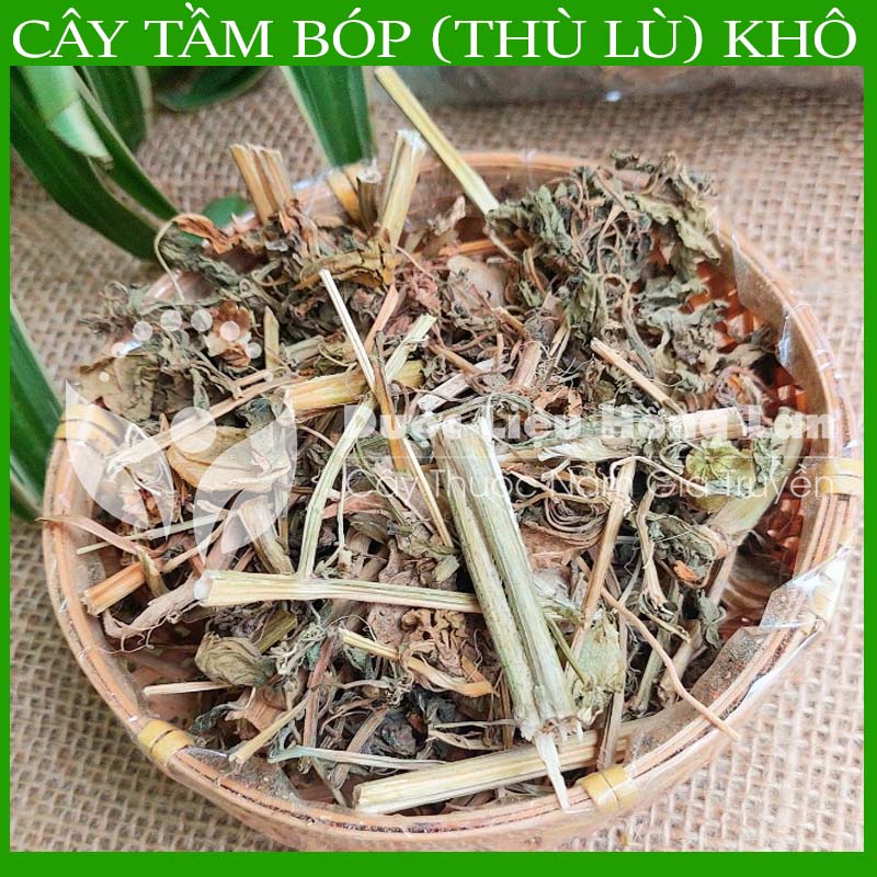 500gram Cây Tầm Bóp (Thù Lù) khô sạch