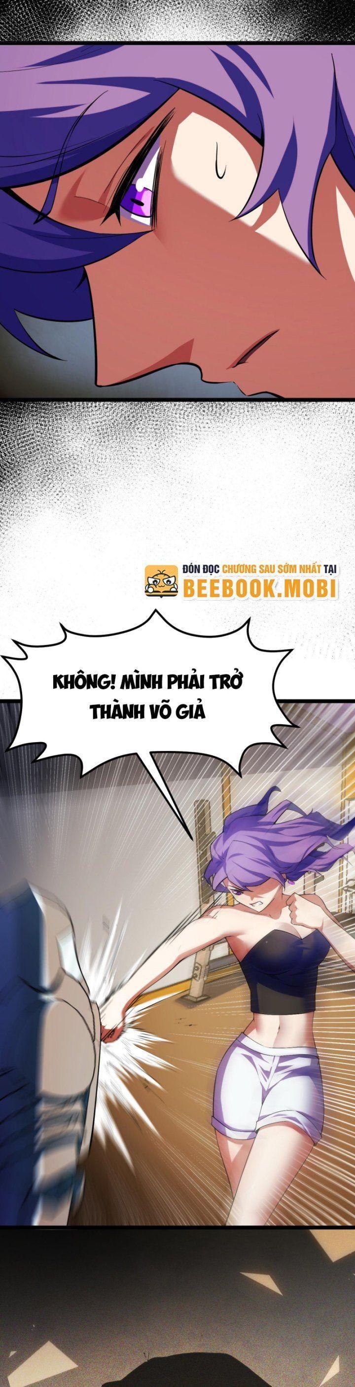 tôi thăng cấp bằng cách thu thập vạn vật!! chapter 3 5