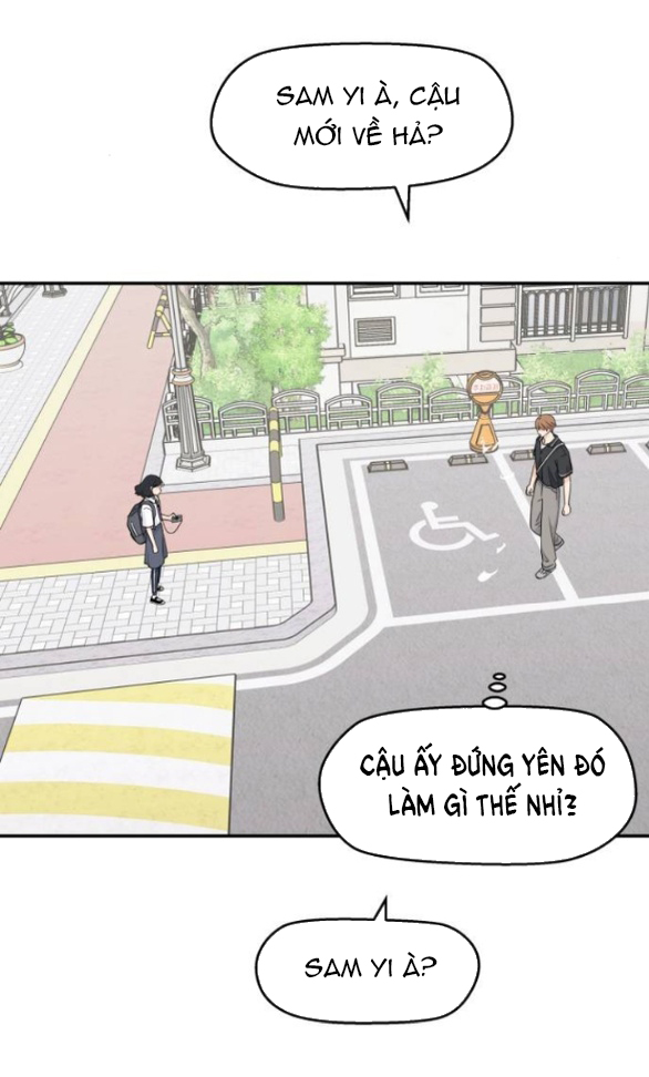 sam yi tái sinh chapter 37.2 32