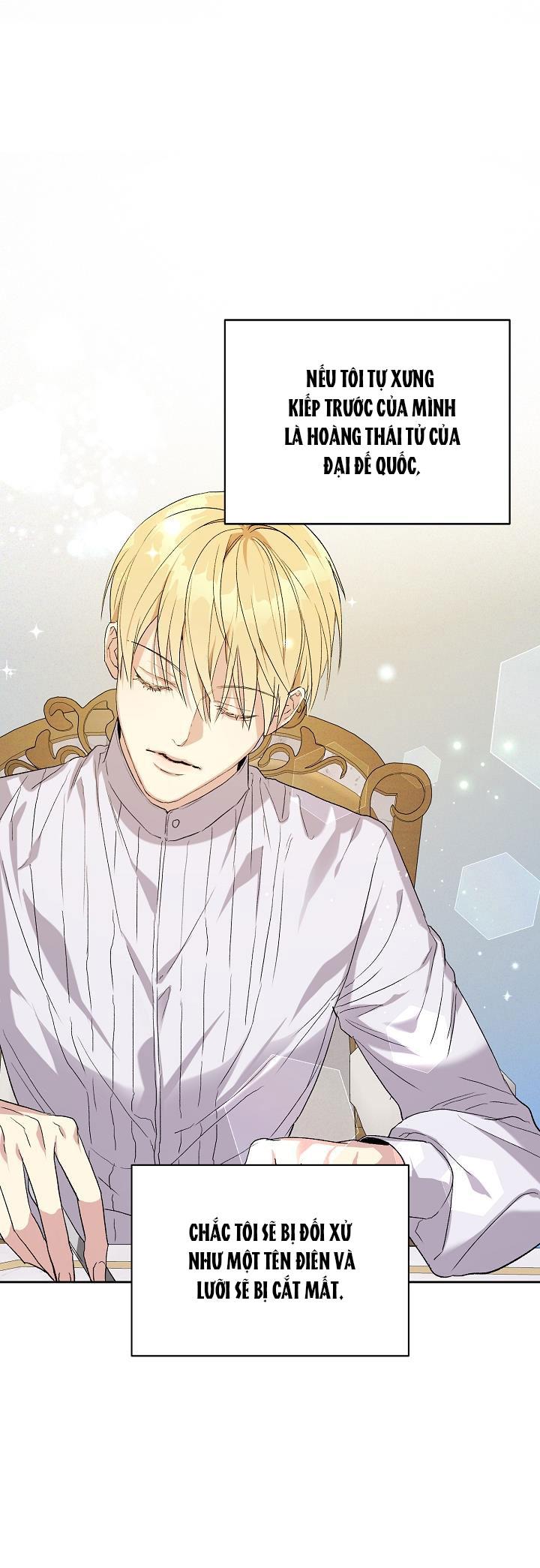 hai đất nước, đất nước của nô lệ chapter 6 15