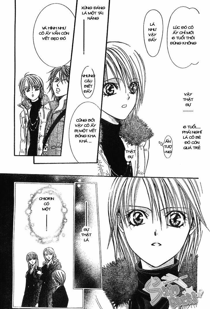 thử thách của kyouko chapter 131 30