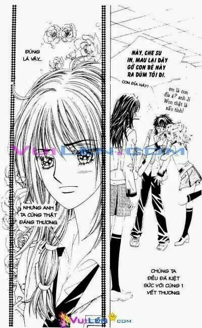 love your enemies chapter 4 50