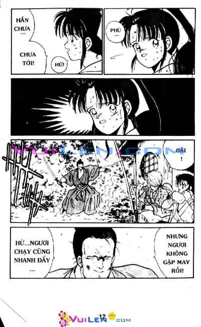 truyền nhân atula phần ii chapter 1 13