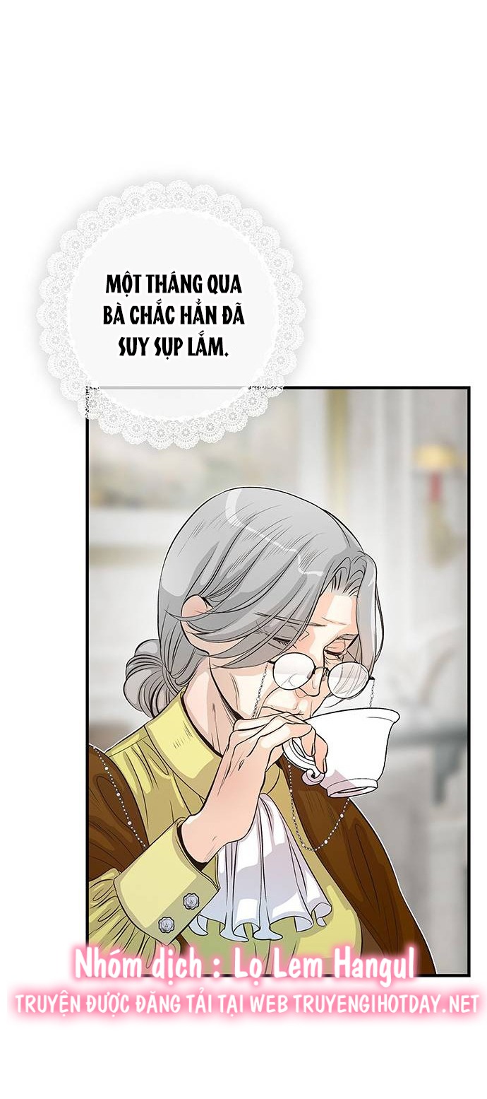 hoàng tử phiền toái chapter 1 25