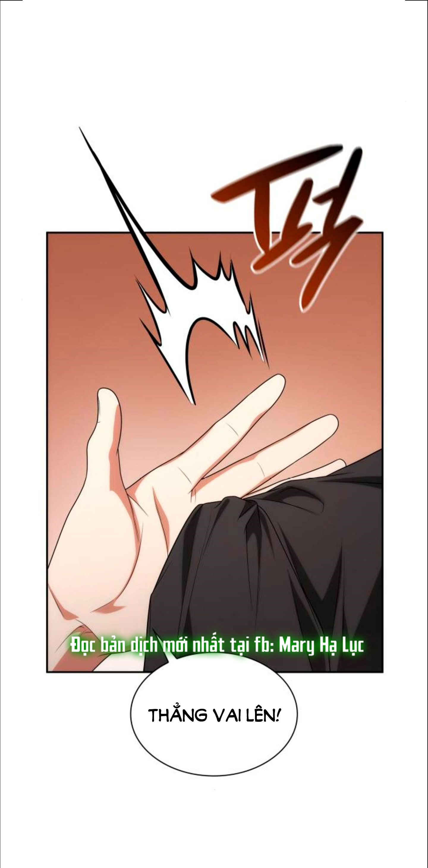 Chị Yêu, Kiếp Này Em Sẽ Là Hoàng Hậu chapter 69.1 - Trang 10