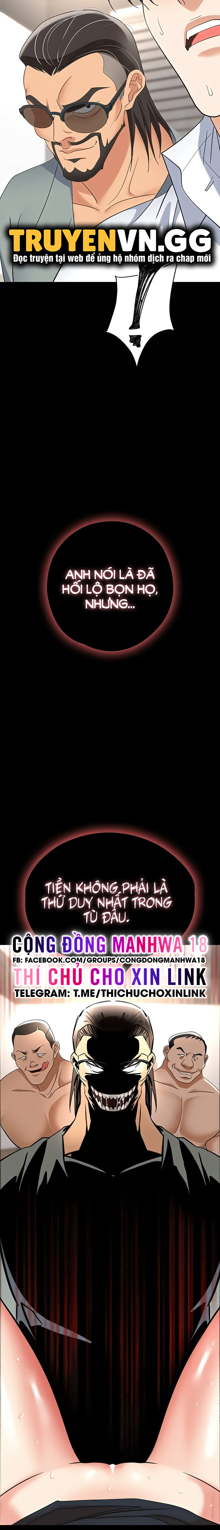 sập bẫy chapter 44 2