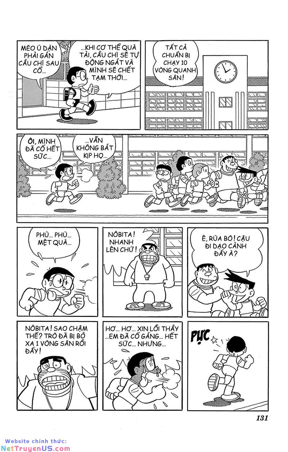 doraemon chapter 595 3