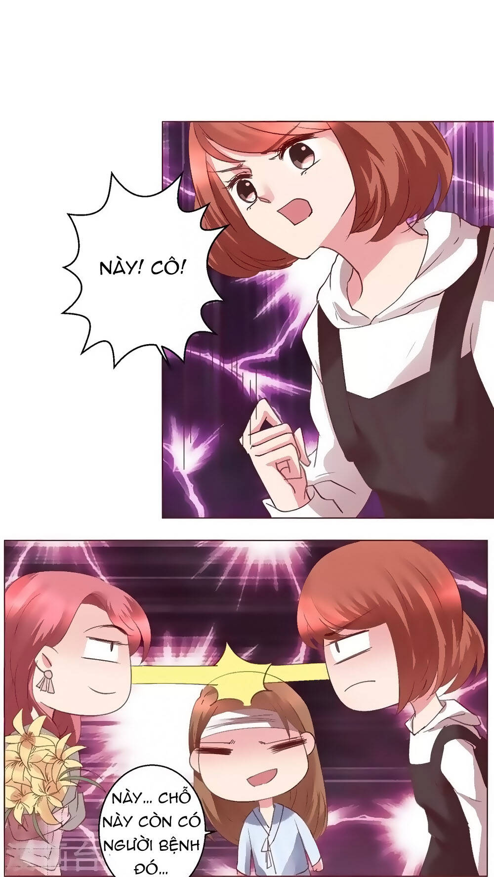 một tuần làm tình nhân chapter 30 6