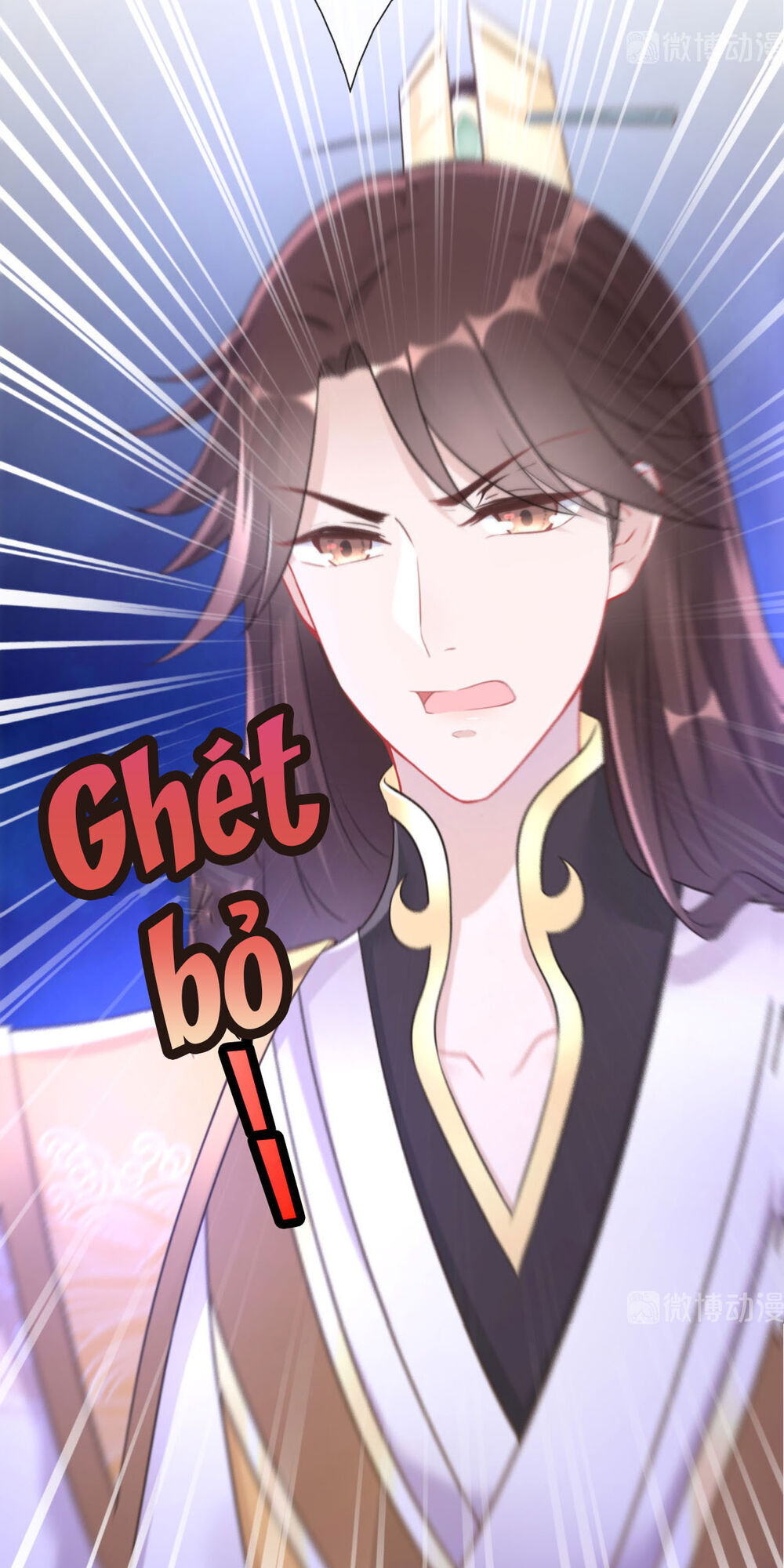 nhân vật phản diện biến thành sủng vật chapter 4 6